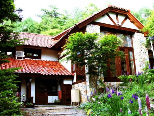 小規模なお洒落なホテルです！！