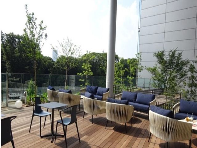 一度は訪れてみたい、おしゃれな本格イタリアンレストラン☆