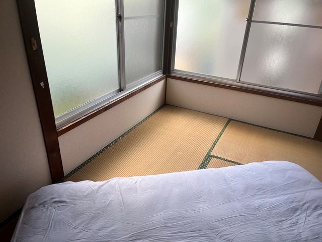 色んなタイプ寮がございます