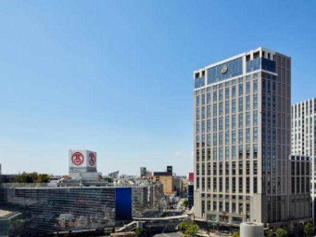 人気の横浜で英語も活かせる！