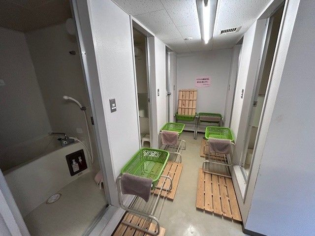 大手企業が運営しているスキー場でのお仕事です。
福利厚生充実なので、必見です！