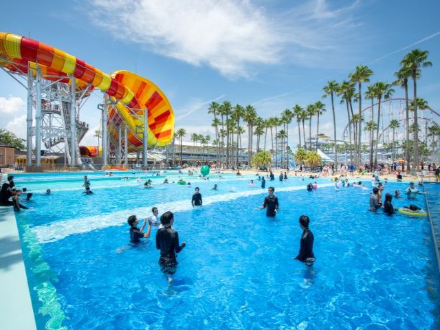 ここでしか体験できない思い出が出来ます
また働きたいとリピーターの方も多数です