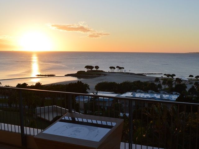 本島北部の「モトブ」エリアで総務サポートのお仕事♪♪
有名水族館のすぐ近くですよ～