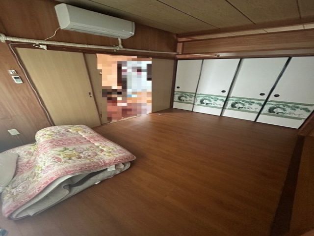 寮は市街地にあるため、生活環境も◎