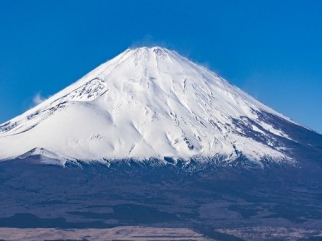 寮は御殿場のため周辺環境バツグンです