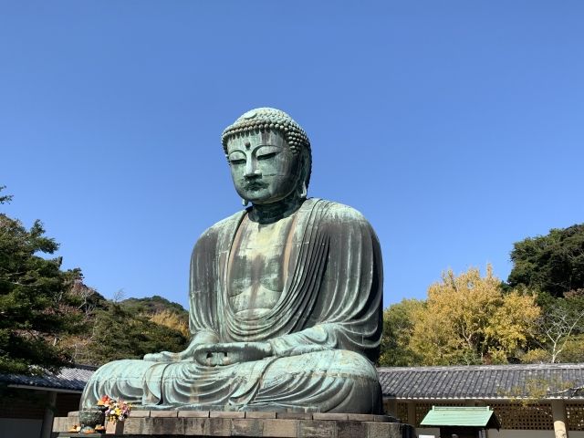 鎌倉大仏