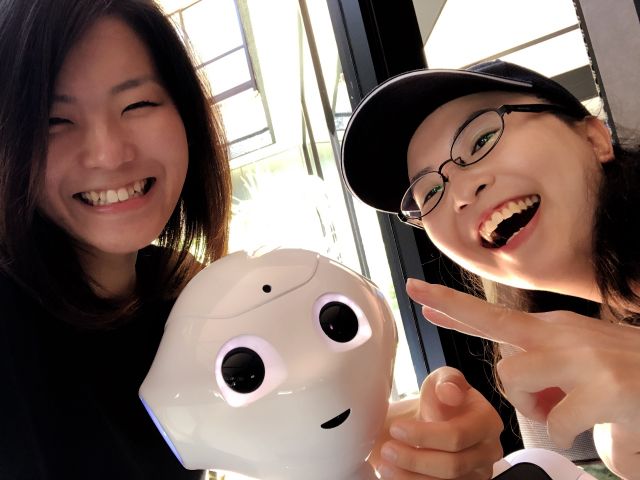 リゾバって楽しい！！！