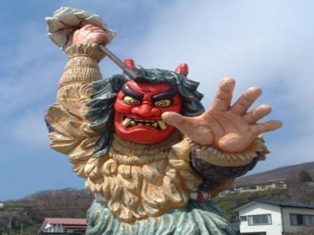 秋田といえば！