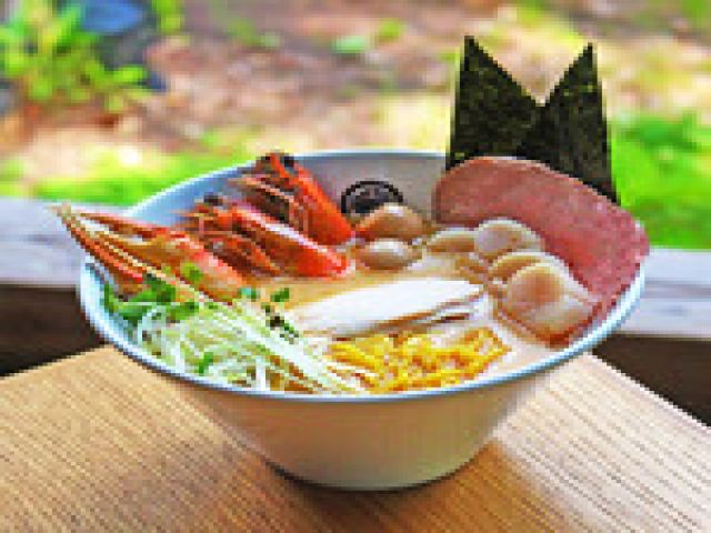 高時給の星野リゾートトマムのテナント飲食店スタッフ☆