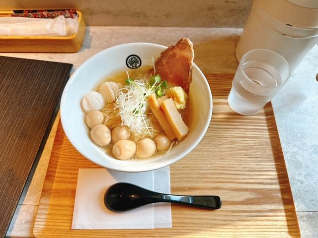 まかないはラーメンも食べられます！それ以外も食べられますよ！