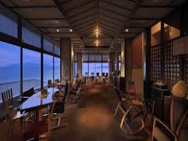 お食事処です♪