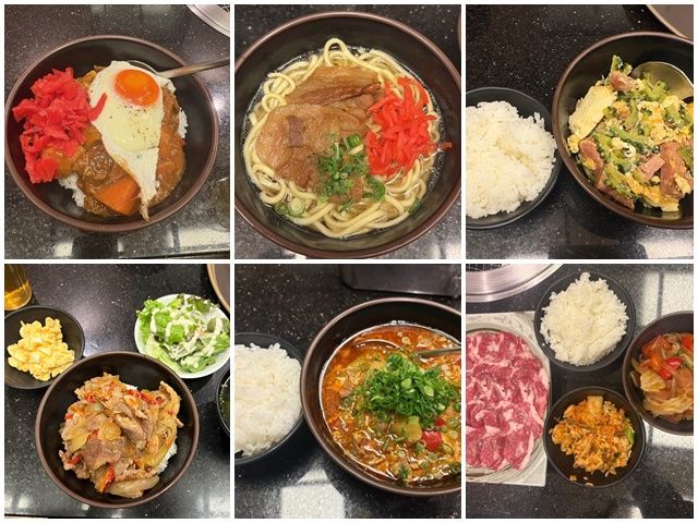 賄いも美味しいと評判です。