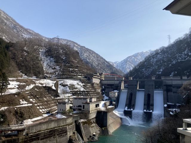 ☆自然に囲まれてリラックス☆