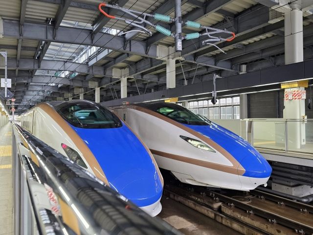 アクセスしやすいです♪