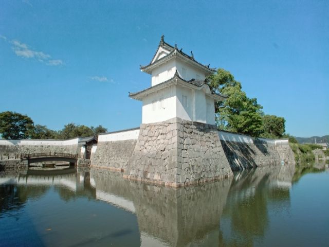 ■赤穂城跡・・・歴史好きな方にもオススメ。