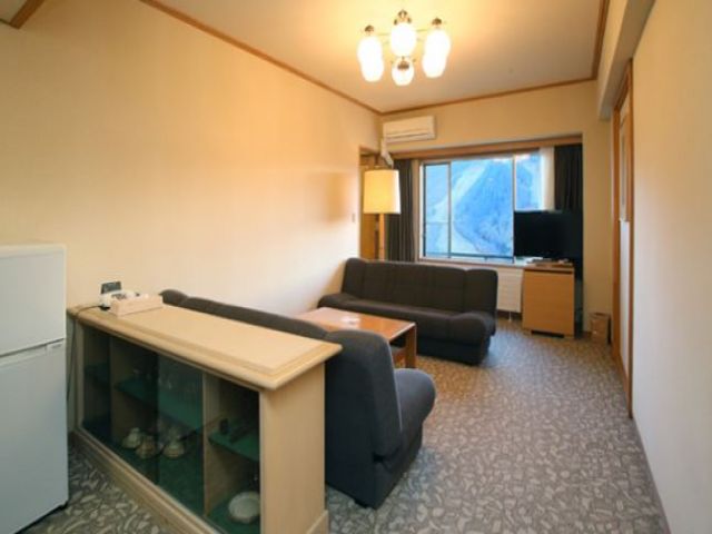 とてもきれいなホテルで、毎年リピーターもたくさんいらっしゃいます♪