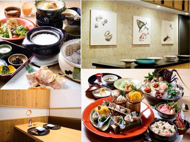 包丁を使っての補助業務となります！