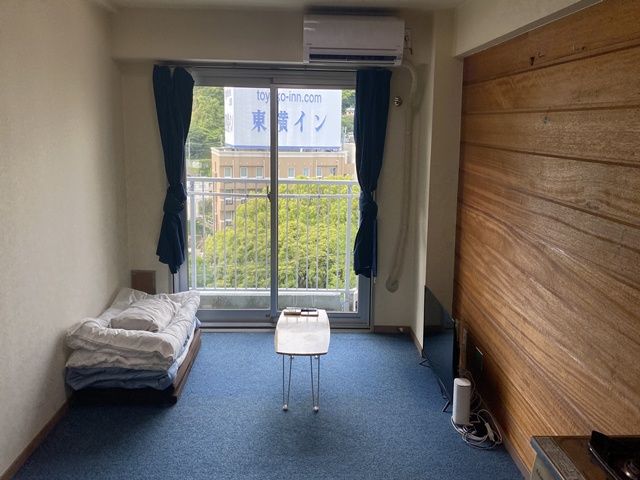 綺麗なお部屋でご案内できます☆