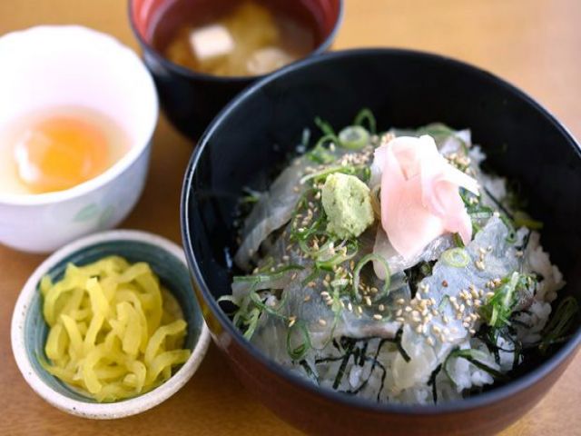 淡路島牛や海鮮をぜひご賞味ください♪