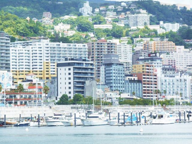 海好き必見のエリアです！