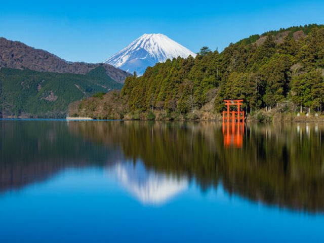 客室は全てスイートルーム！