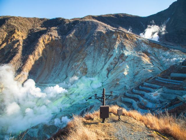 ラグジュアリーホテルで接客スキルを磨けます！