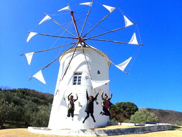 ■「アートの島」で国内外から注目が集まってます！