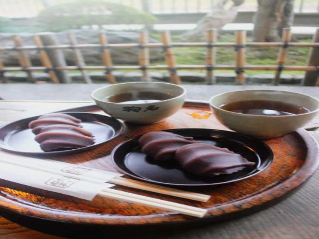 赤福も食べないとですね！！