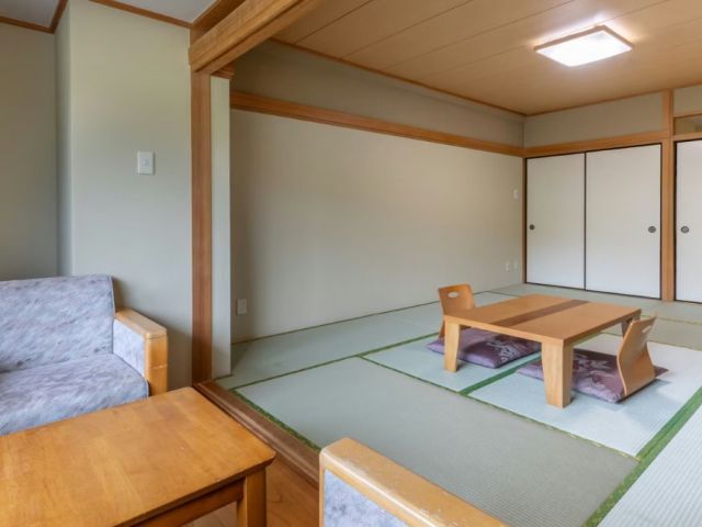 パワーアップしたホテルで働く仲間を探しています！