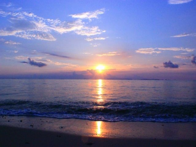 最高のロケーションでお仕事できちゃいます♪