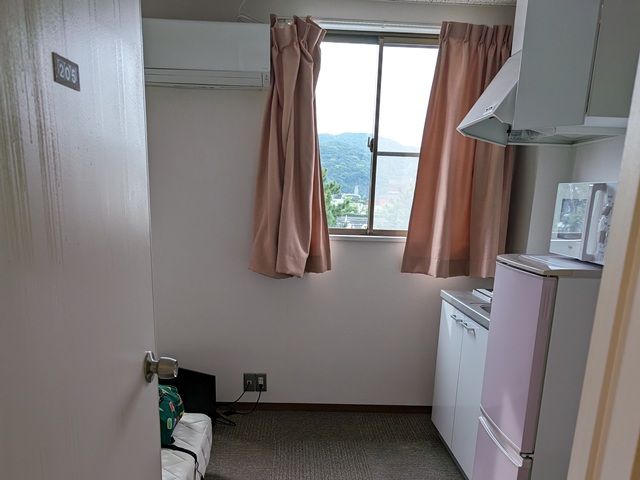 寮は複数個所ございます。