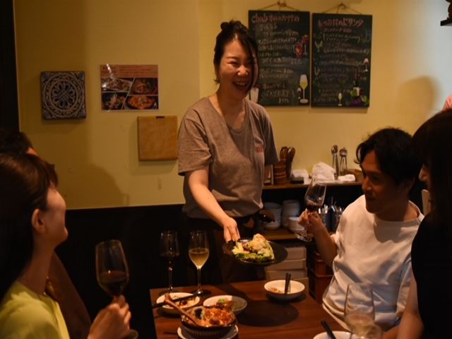 ホールに関わる多岐に渡る業務をお任せします♪