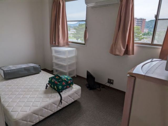 寮は複数個所ございます。