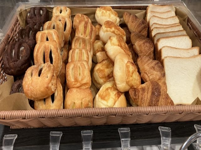 パンの優しい香りに囲まれた環境で働いてみませんか！