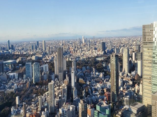 街並み素晴らしいです～♪♪