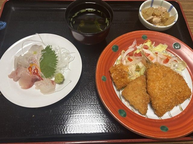 休日もしっかり提供していただけます♪