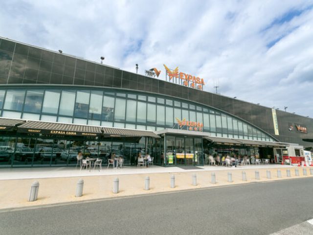 人気サービスエリアで働けるチャンス！