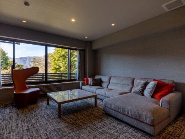 高品質なおもてなしで心から癒される時間を提供