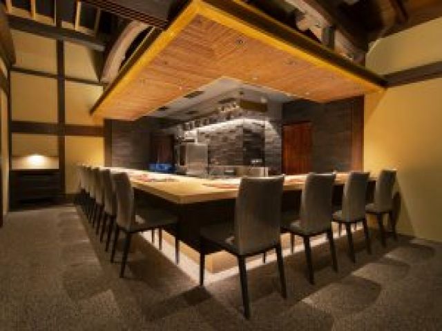 高品質なおもてなしで心から癒される時間を提供