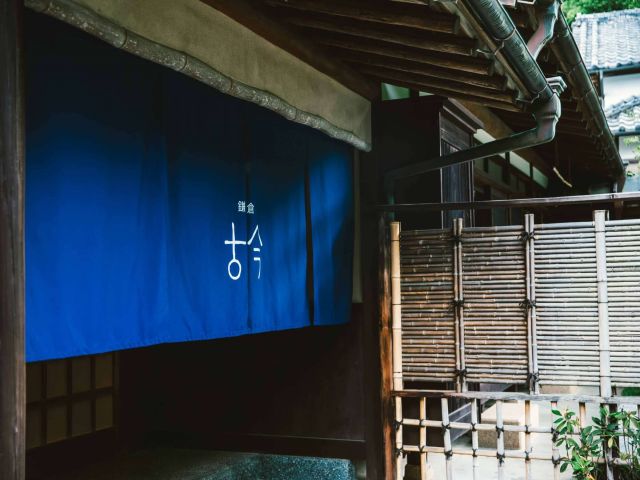 人気の鎌倉エリアでのお仕事！