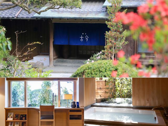 ラグジュアリーホテルで接客スキルを磨けます！