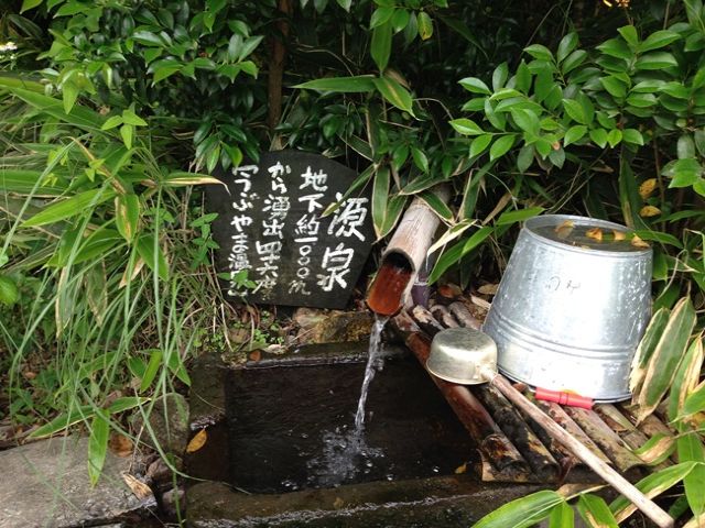 自然いっぱいの温泉地でゆっくり過ごしてみませんか？？