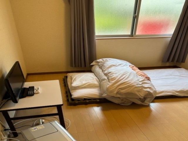 寮内写真です♪