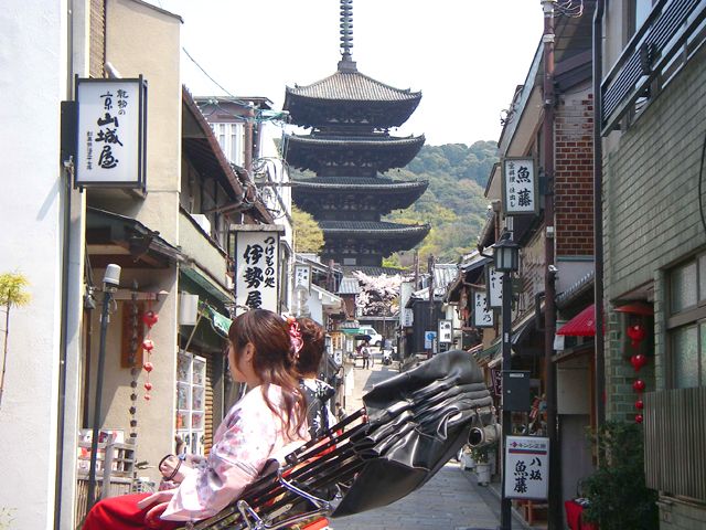 観光も満喫しましょ！