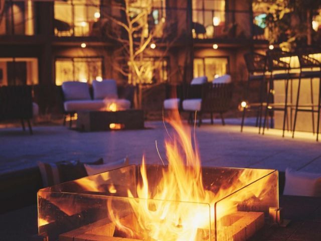 OPEN間もない施設です！