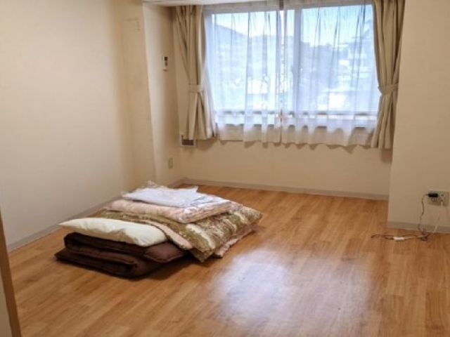 人気の完全個室寮です！