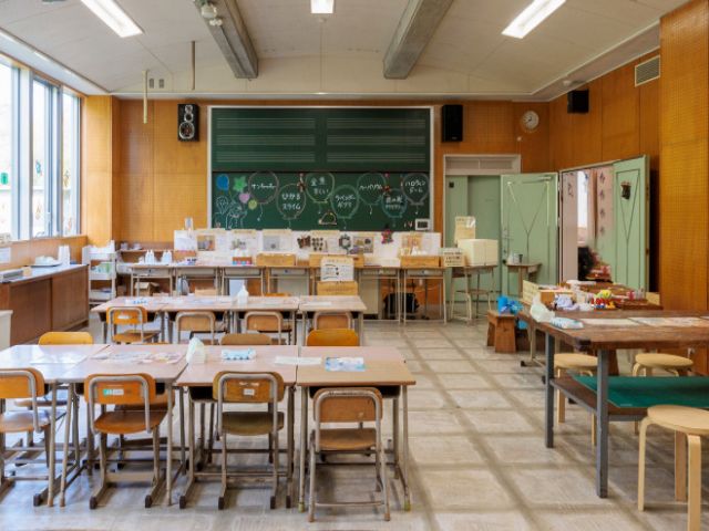 【職場】ワークショップやカフェのヘルプなど♪