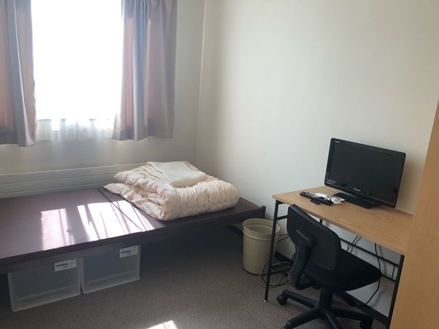 お部屋の中はこんなイメージです♪