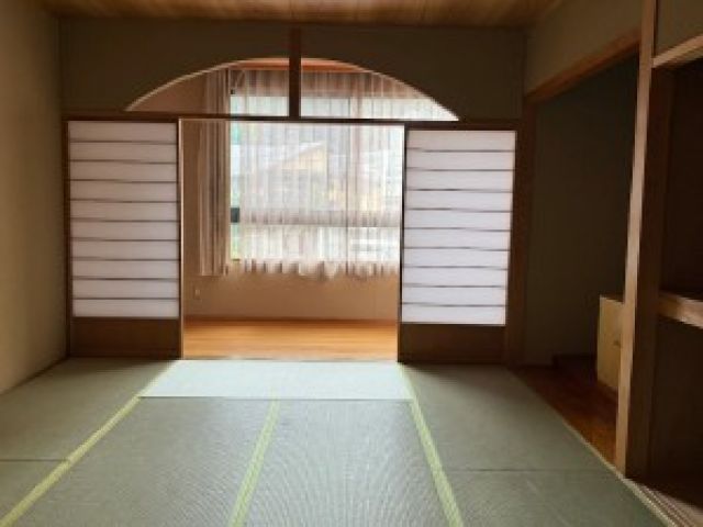 個室寮のご案内です！