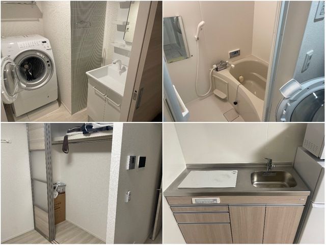 とーっても綺麗な完全個室寮完備！寮は新築マンションです。